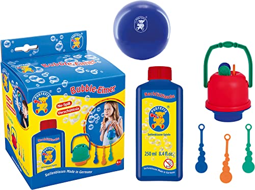 Preisvergleich Produktbild PUSTEFIX Bubble-Eimer Sommeraktion 2021