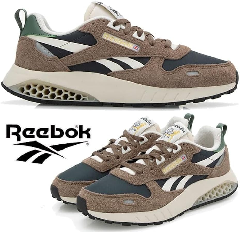 Amazon | [リーボック] 100074407 クラシックレザー ヘキサライト