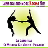  Lambada and More Kaoma Hits
