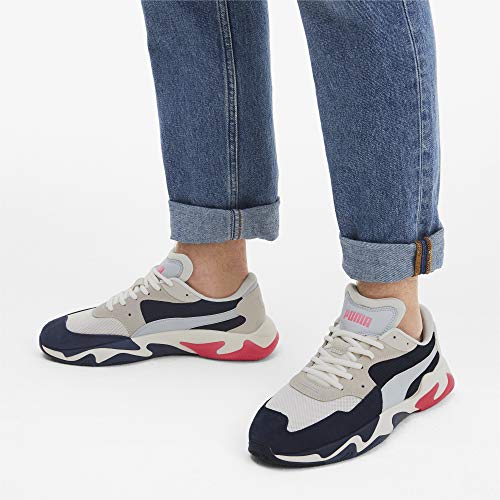 Image of PUMA Men's Rebound Layup Sneaker