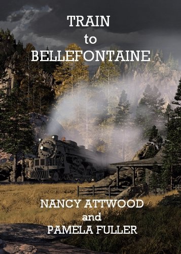 Train to Bellefontaine (English Edition)