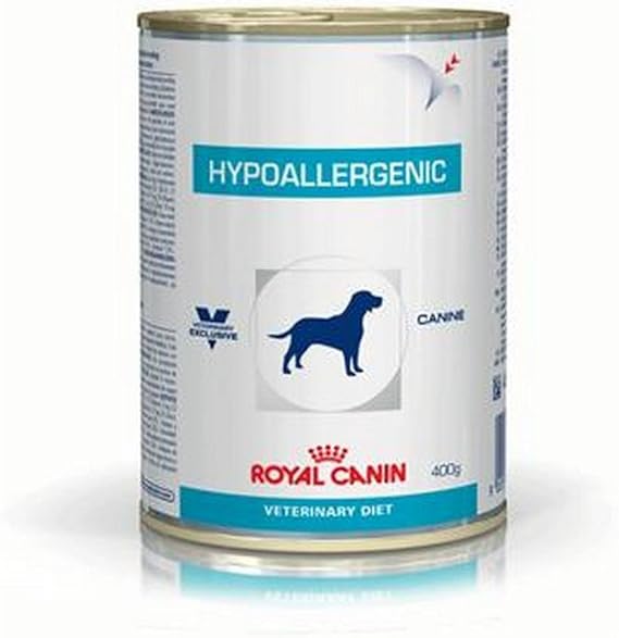 royal canin hypoallergenic treats