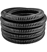 LONGRUNNEW 1,5 inch slang zuigslang spiraal flexibele PVC vijverslang eenvoudige installatie...
