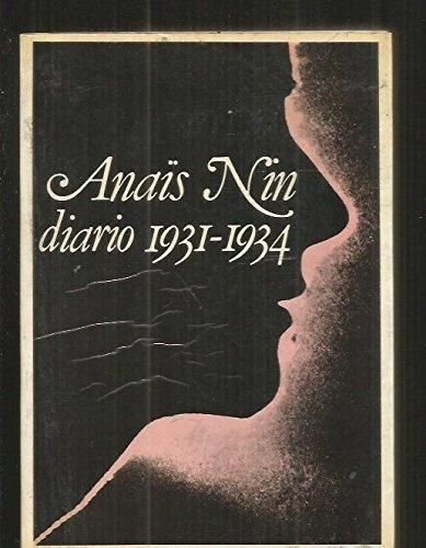 Diario: 1931-1934