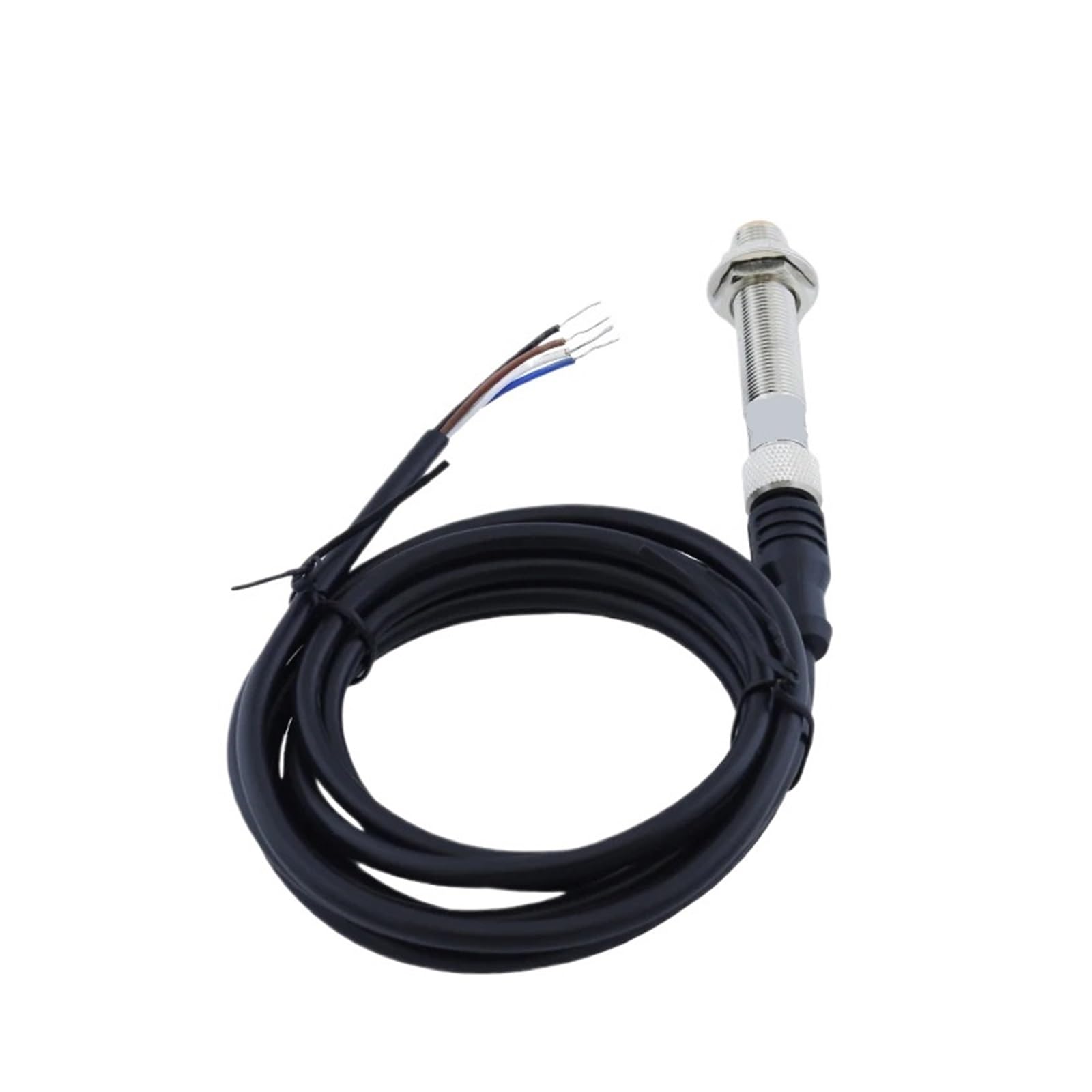Proximity Sensor Switch NO NC Näherungsschalter LJ12A3-2-Z Mehrere Varianten M12 DC 6-36V(LJ12A3-2-Z DX-G)
