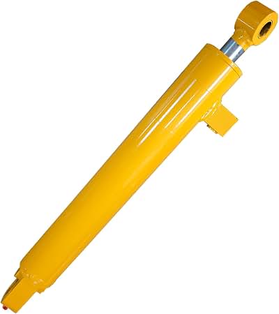 Amazon.com: Solarhome New Hydraulic Bucket Tilt Cylinder 118110A1