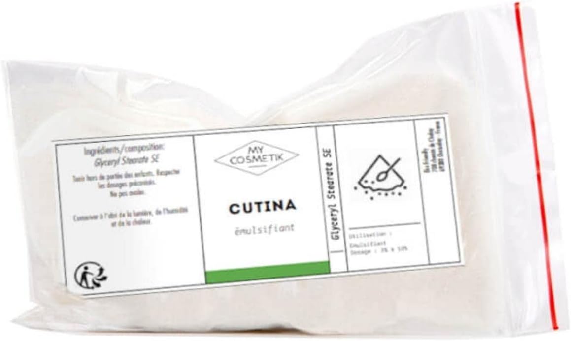 Cutina - MyCosmetik - 30 g