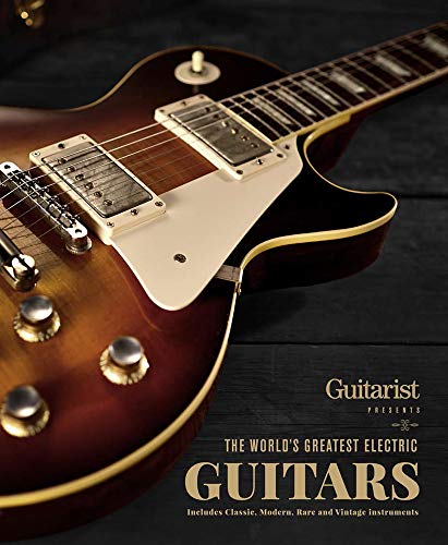 Classic & Vintage Guitars (Future Publishing Limited) (Y)