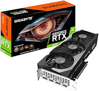 Gigabyte GeForce RTX 3070 GAMING OC 8GB V2 LHR Graphics Card