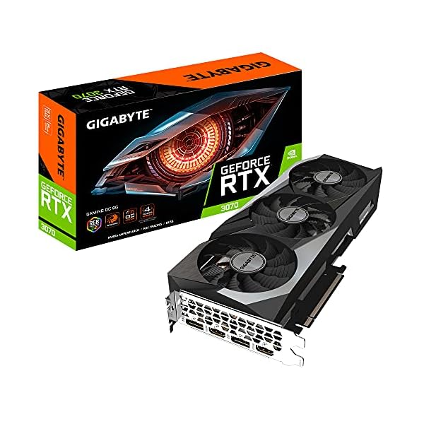 Gigabyte-GeForce-RTX-3070-GAMING-OC-8GB-V2-LHR-Scheda-grafica
