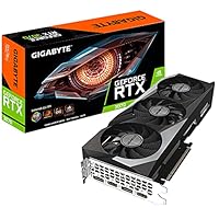 Gigabyte GeForce RTX 3070 GAMING OC 8GB V2 LHR Grafikkarte