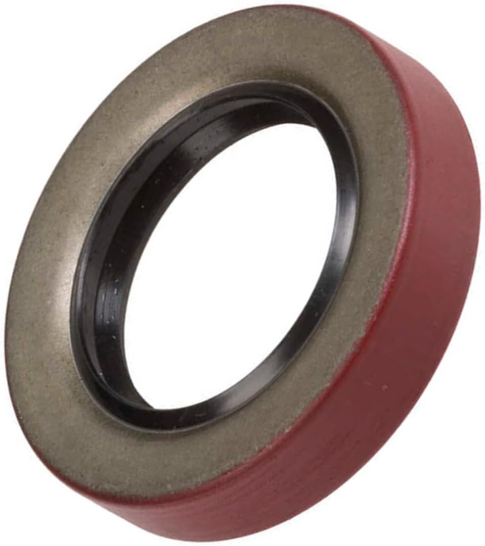 Transfer Case Output Shaft Seal Front Transfer Case Rebuild Kit fits Chevrolet Blazer K10 K20 Pickup Suburban 1969 1970 1971 1972 Replacement 5351142, D2TZ7B215B 1 Pcs