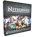 Produktbild Fantasy Flight Games FFGD2556 Android Netrunner: Das Kartenspiel-Grundspiel