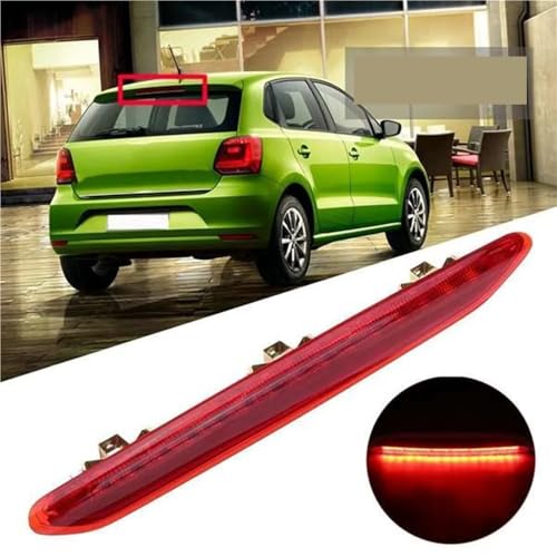 Troisième feu stop LED pour voiture compatible avec modèles 2011 à 2017