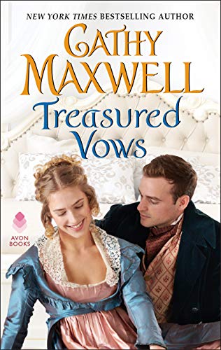 Treasured Vows view 2