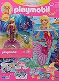  Playmobil Pink 5/2023 \