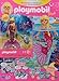 Produktbild Playmobil Pink 5/2023 "Extra: Meerjungfrau"