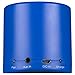 808 Thump Bluetooth Wireless Speaker - Blue