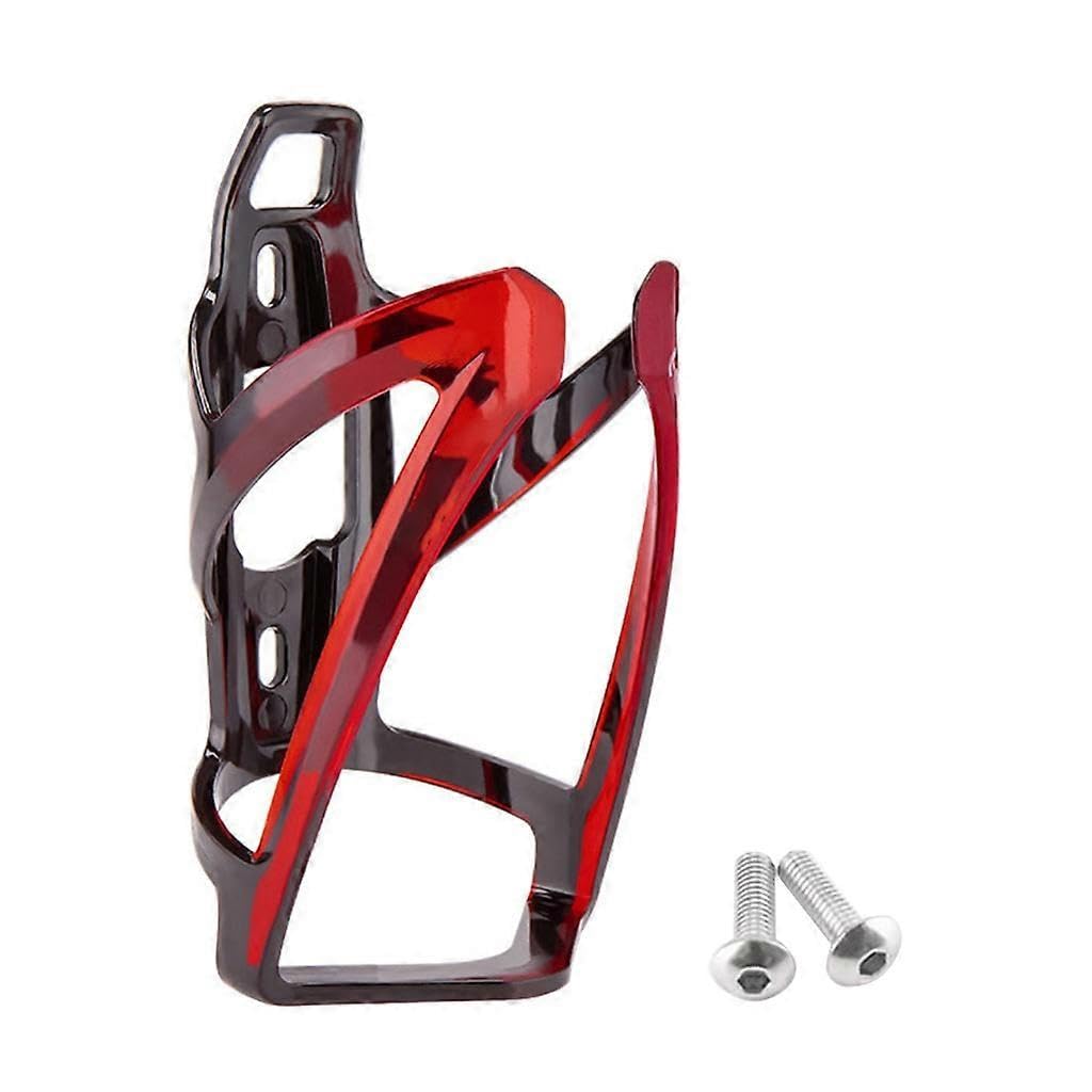 JOYHAPPST Cycling Water Cup Rack Flasks Holder Portable Bikes Water Bottle Cage Carrier