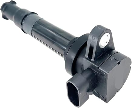 Ignition Coil Compatible With Korea Renault Samsung QM5 SM5 2.0 Compatible With Hyundai A32 A34 17210-14900 172101490017210-12900