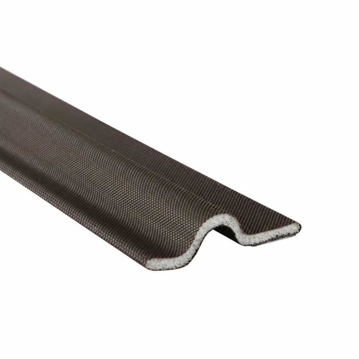 Jmgdj A Type-Brown Window Sealing Strip Acoustic Foam Sliding Door For Windproof Soundproof Cotton Seal Door Gap Sound Home Accessories-6M