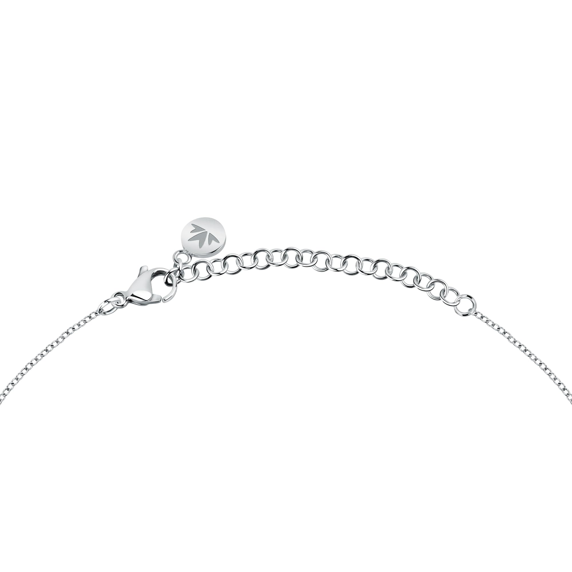 Morellato Tesori Collana Donna in Argento 925 - SAVB02