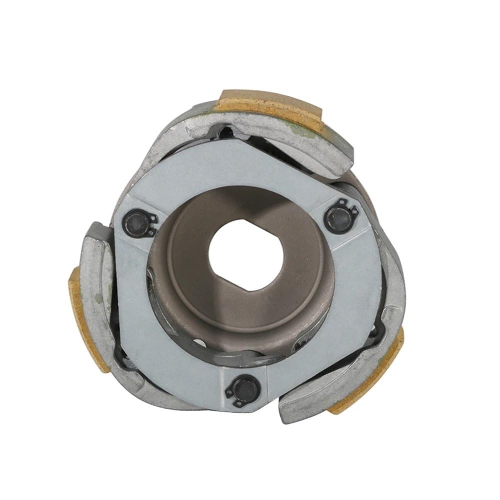 Embrague centrífugo para restaurar la fuerza de ruta en tu quad 150 2X4 3