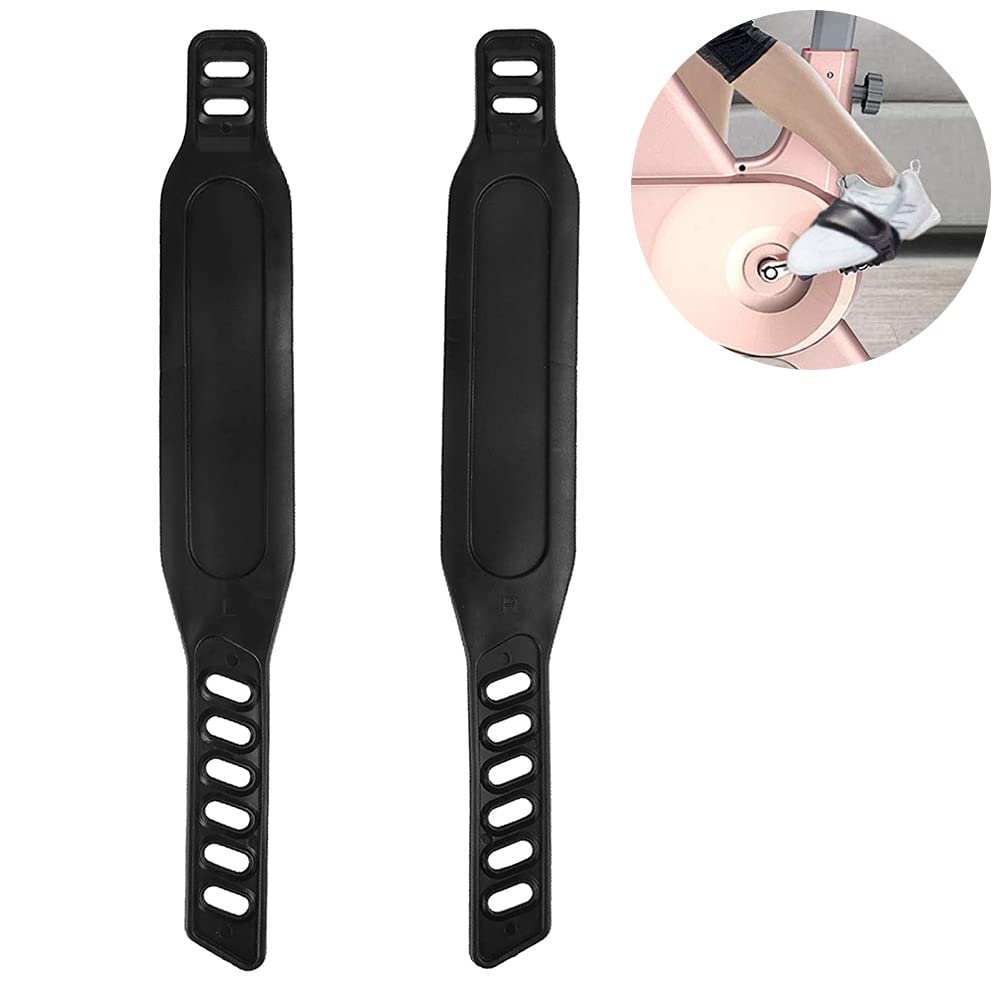 Cinghie A Pedale Per Bicicletta, Cinghie per Pedali, Pedale Biciclette Cinghie, Cinghie per Pedali Cyclette, Universale Cinghie a Pedale, Cinghie a Pedale per Cyclette, Cinghie per Pedali