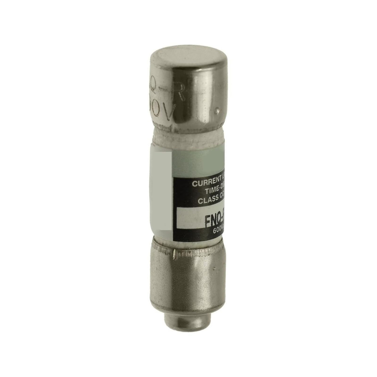 Fusibile ritardato con limitazione di corrente FNQR25 25A da 10 pezzi originale