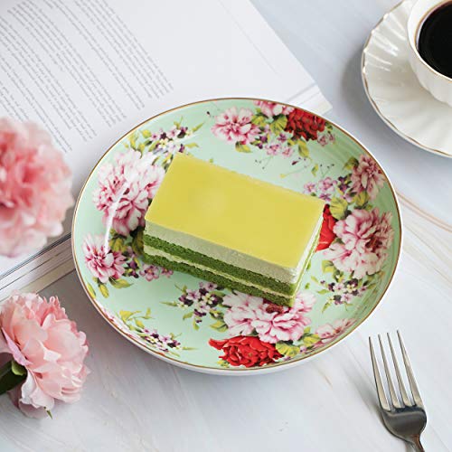 The 29 Best Dessert Plates of 2024 [Verified] Cherry Picks