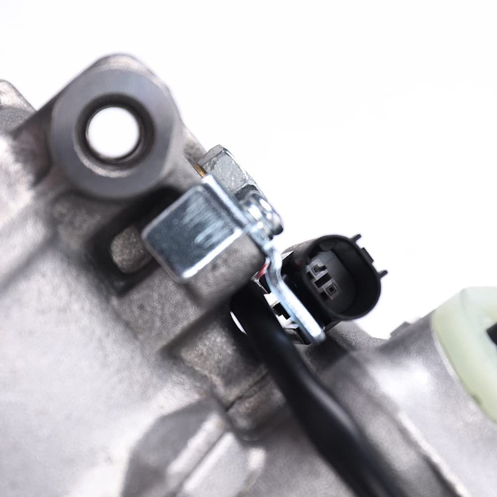 Compressore d'aria – Aria condizionata per Mercedes-Benz W203 C209 W639 W211