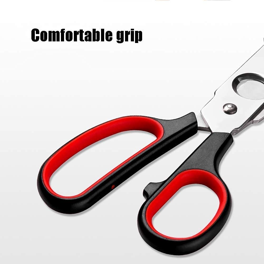 Amazon.com: DULASP Cigar Scissors, Cigar, Stainless Steel Sharp  Double-Edged Cigar Scissors, Cigarette : Health & Household