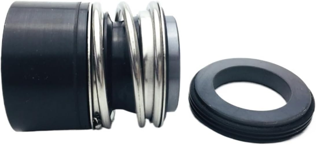 MG13-22 MG13-22/G60 Mechanical Seals Type MG13 With G60 Stationary Shaft Size 22mm For Water Pump(CAR-SIC-VIT)