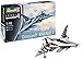 Revell 03901 Dassault Rafale C, 1:48 Scale Plastic Model kit
