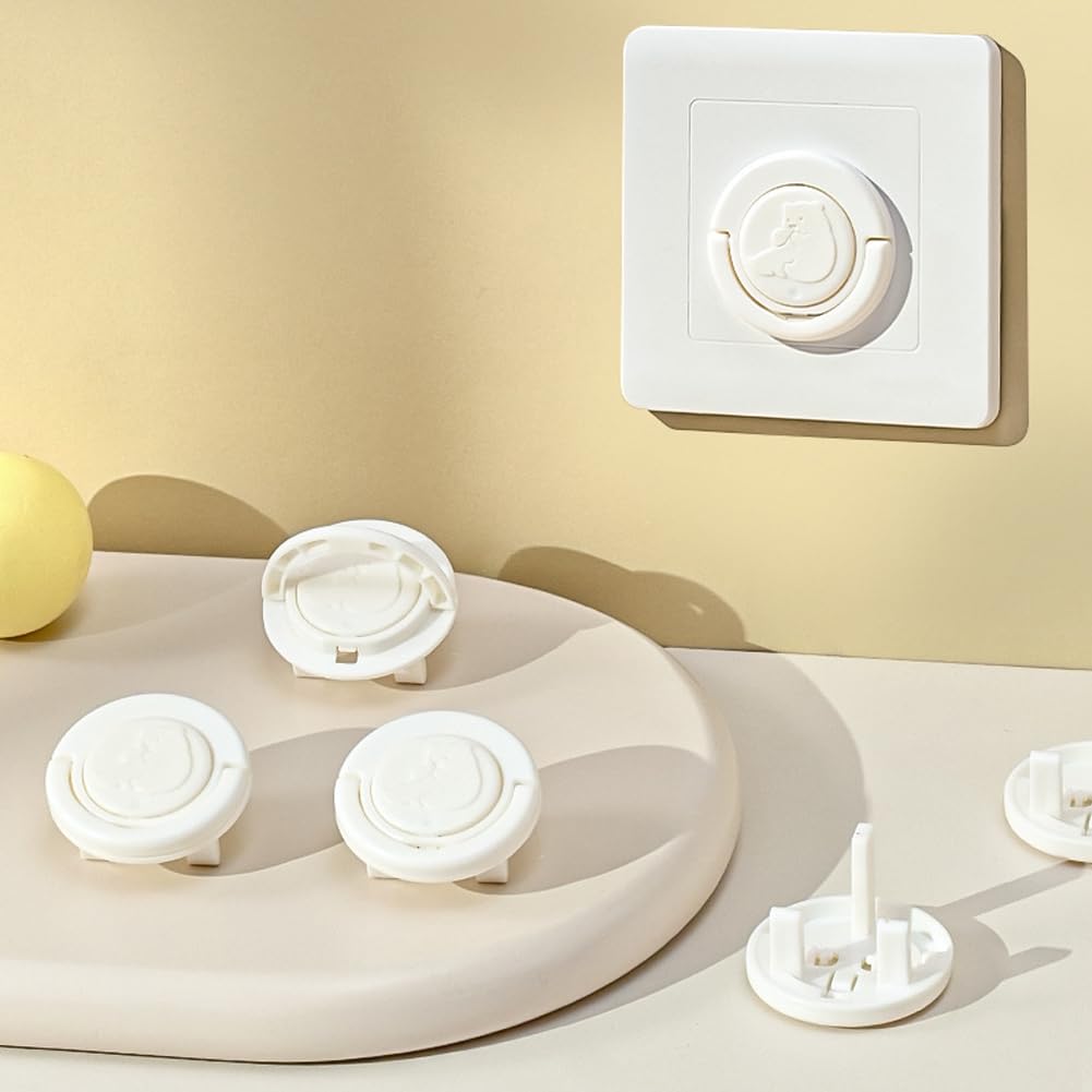 Plug Socket Covers UK - Image 2