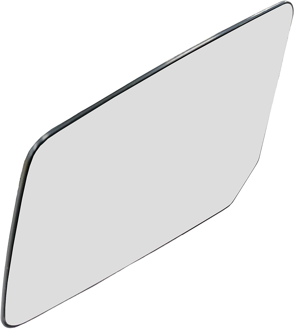 Dorman 56075 Driver Side Door Mirror Glass Compatible with Select Chevrolet / GMC Models