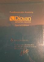 Cardiovascular Anatomy B000MPOITM Book Cover