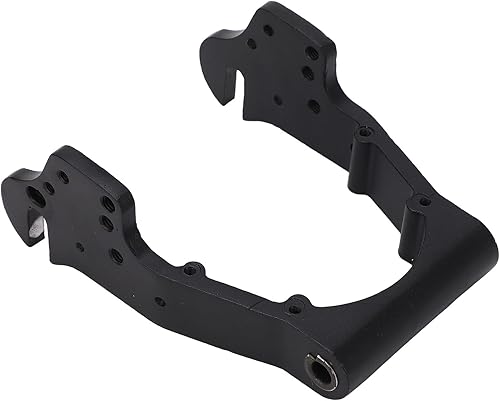 Miniatura 9 de Horquilla trasera de la vespa eléctrica Horquilla trasera de aleación de aluminio profesional para scooter eléctrico de 10 pulgadas