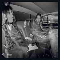 The Kills - Blood Pressures - Amazon.com Music