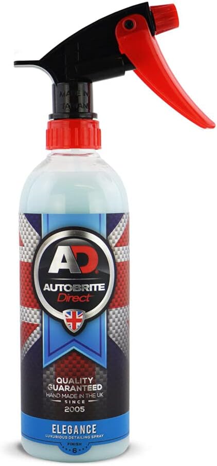 Autobrite Direct Elegance