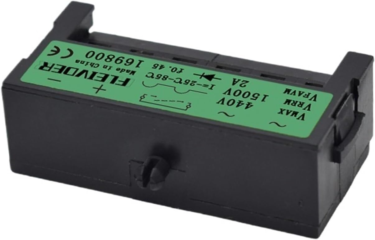 1PCS motor brake rectifier module 169800 rectifier 440V2A