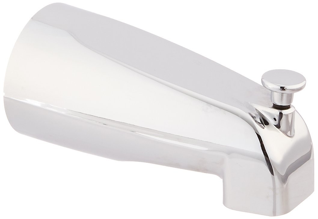 Sioux Chief Chief-972-361PK2 972-361PK2 Smart Spout and Adapter Kit