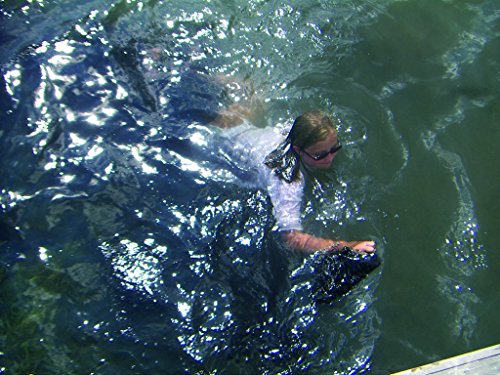 Bushcraft - Repellente per Squali, 115 g