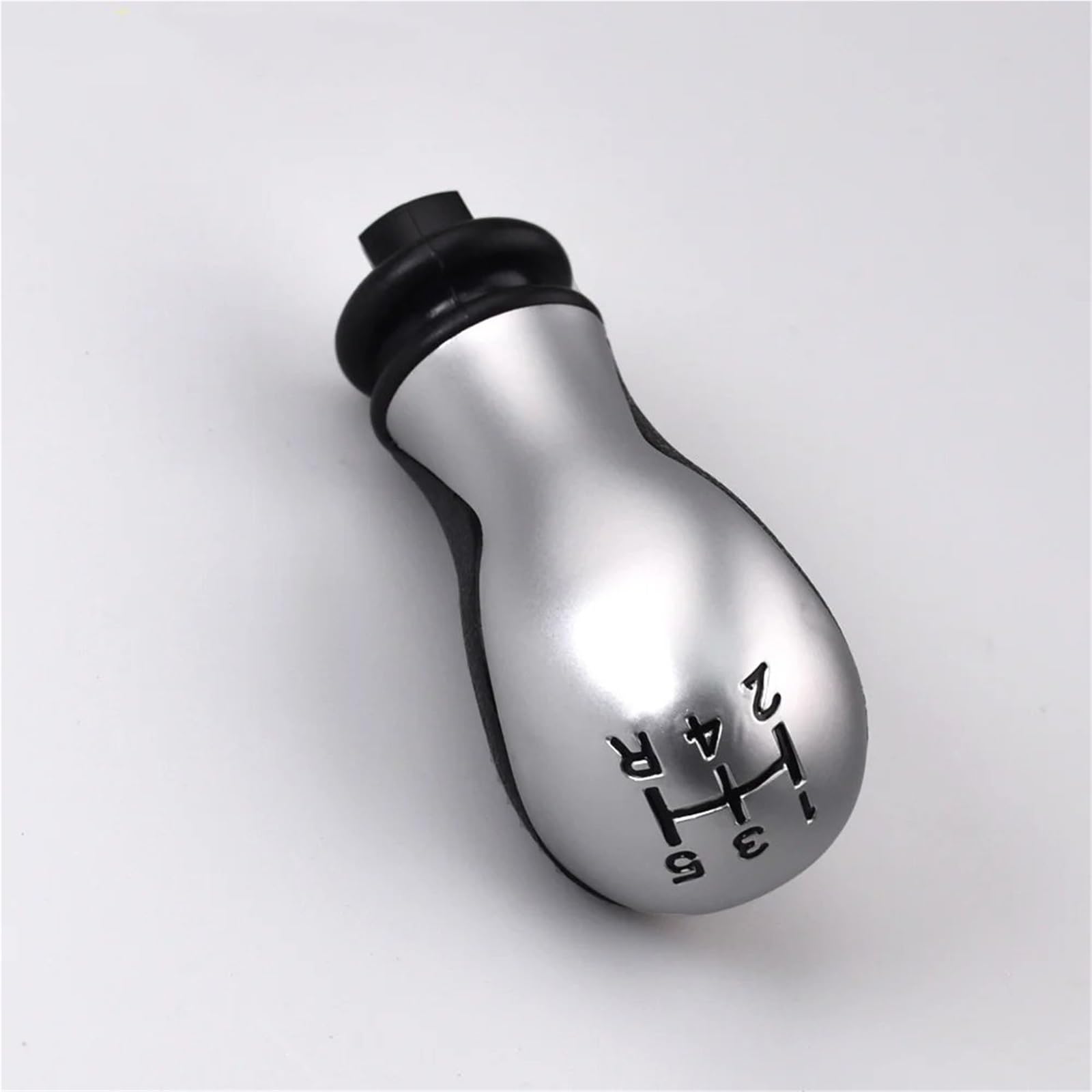 Cvcmgdgnea One Color 5 Speed Gear Stick Shifter Lever Head Manual Car Shift Knob For C5 2001-2008 Picasso 1999-2008 Gear Shift Knob Manual