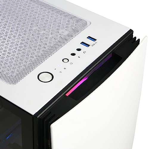 CyberPowerPC RTX 4090 gaming PC