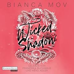 Wicked Shadow (German Edition) cover art