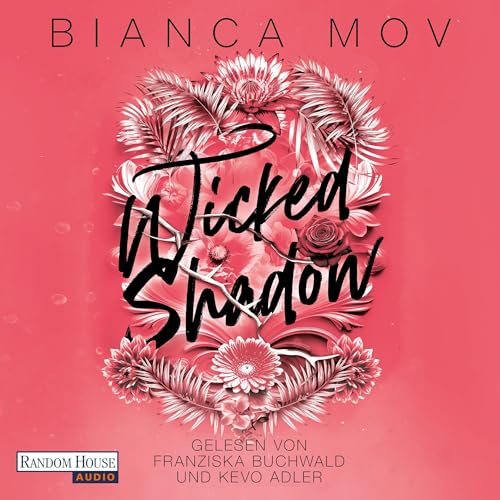 Couverture de Wicked Shadow (German Edition)