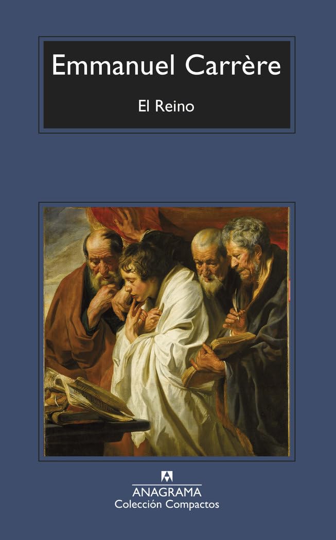 Reino, El (Compactos)