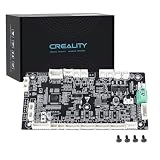 Creality Official K2 Plus Lower Computer Mainboard, Original K2 Plus Motherboard, CR4FN200338C15_32 Silent...