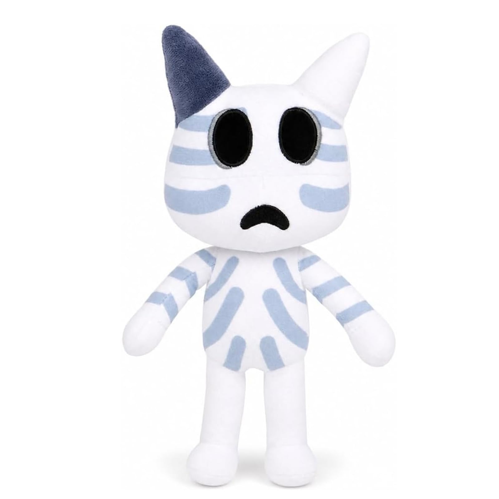Animal Hospital Plush Stuffed Toy 9.8in Game Inspired Collectible (C17) โ image 1